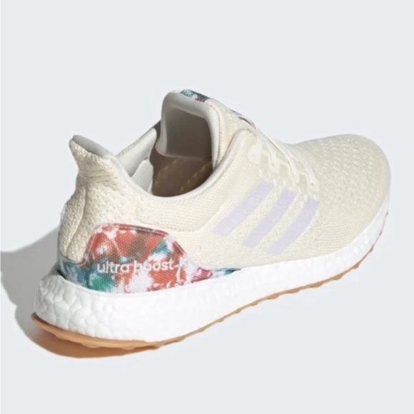 adidas UltraBOOST Uncaged Lab Off White - Picture 4 of 9